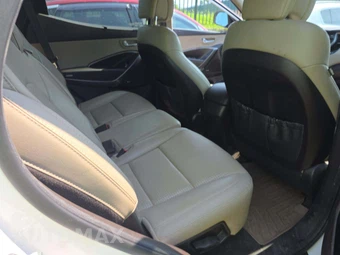 2014 Hyundai Santa Fe Sport 2.0T - miniatura 16