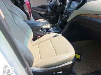 2014 Hyundai Santa Fe Sport 2.0T - miniatura 18