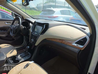 2014 Hyundai Santa Fe Sport 2.0T - miniatura 19