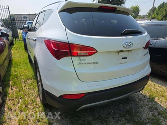 2014 Hyundai Santa Fe Sport 2.0T - miniatura 2