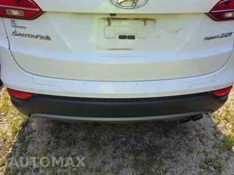 2014 Hyundai Santa Fe Sport 2.0T - miniatura 25