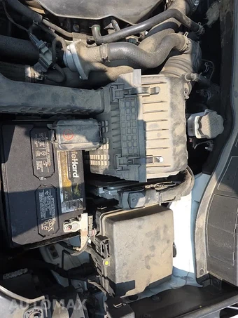 2014 Hyundai Santa Fe Sport 2.0T - miniatura 27