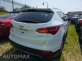 2014 Hyundai Santa Fe Sport 2.0T - miniatura 3