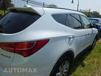 2014 Hyundai Santa Fe Sport 2.0T - miniatura 4