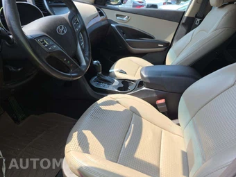 2014 Hyundai Santa Fe Sport 2.0T - miniatura 6
