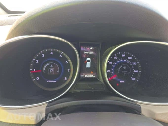 2014 Hyundai Santa Fe Sport 2.0T - miniatura 9