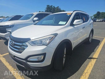2014 Hyundai Santa Fe Sport 2.0T