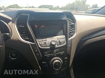 2014 Hyundai Santa Fe Sport 2.0T - miniatura 10