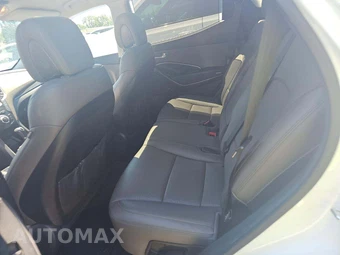 2014 Hyundai Santa Fe Sport 2.0T - miniatura 13