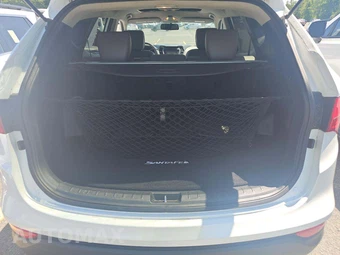 2014 Hyundai Santa Fe Sport 2.0T - miniatura 14