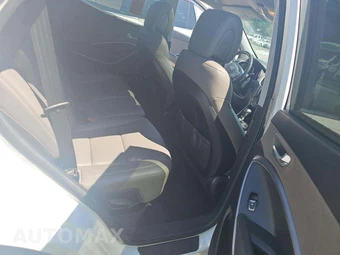 2014 Hyundai Santa Fe Sport 2.0T - miniatura 16