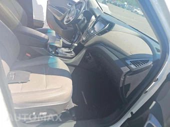 2014 Hyundai Santa Fe Sport 2.0T - miniatura 18