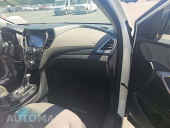 2014 Hyundai Santa Fe Sport 2.0T - miniatura 19