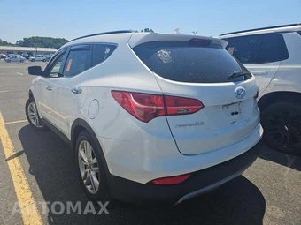 2014 Hyundai Santa Fe Sport 2.0T - miniatura 2