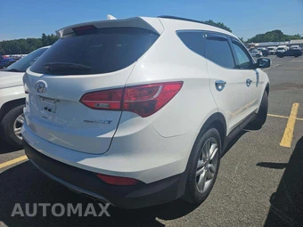 2014 Hyundai Santa Fe Sport 2.0T - miniatura 3