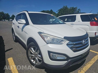 2014 Hyundai Santa Fe Sport 2.0T - miniatura 4