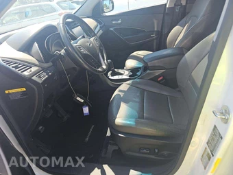 2014 Hyundai Santa Fe Sport 2.0T - miniatura 6