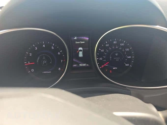 2014 Hyundai Santa Fe Sport 2.0T - miniatura 9
