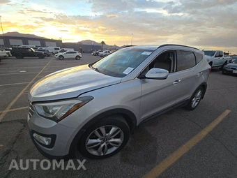 2014 Hyundai Santa Fe Sport 2.0T