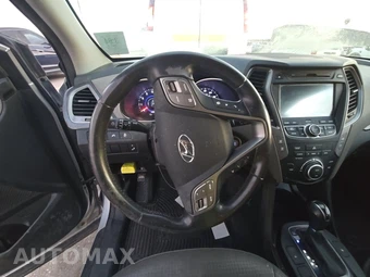 2014 Hyundai Santa Fe Sport 2.0T - miniatura 10