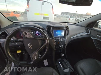 2014 Hyundai Santa Fe Sport 2.0T - miniatura 11