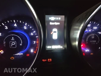 2014 Hyundai Santa Fe Sport 2.0T - miniatura 12