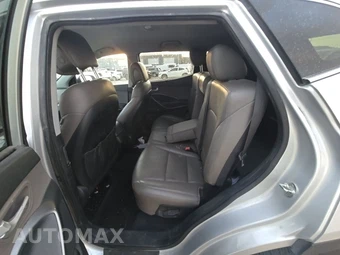 2014 Hyundai Santa Fe Sport 2.0T - miniatura 13