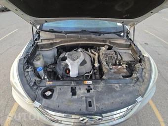 2014 Hyundai Santa Fe Sport 2.0T - miniatura 15