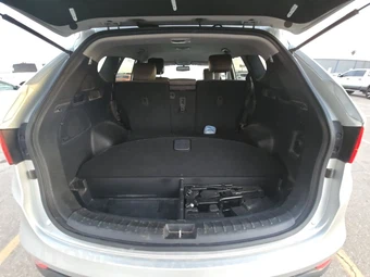 2014 Hyundai Santa Fe Sport 2.0T - miniatura 16