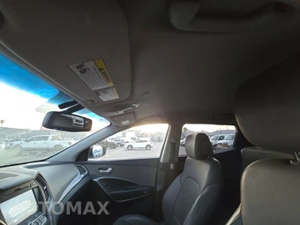 2014 Hyundai Santa Fe Sport 2.0T - miniatura 17