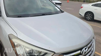 2014 Hyundai Santa Fe Sport 2.0T - miniatura 19
