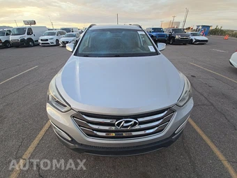 2014 Hyundai Santa Fe Sport 2.0T - miniatura 2