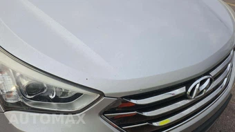 2014 Hyundai Santa Fe Sport 2.0T - miniatura 21