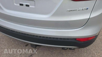 2014 Hyundai Santa Fe Sport 2.0T - miniatura 23