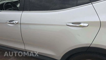 2014 Hyundai Santa Fe Sport 2.0T - miniatura 26