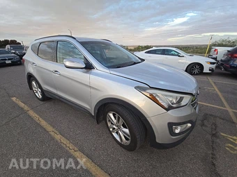 2014 Hyundai Santa Fe Sport 2.0T - miniatura 3