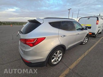 2014 Hyundai Santa Fe Sport 2.0T - miniatura 4