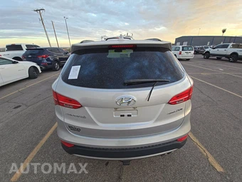 2014 Hyundai Santa Fe Sport 2.0T - miniatura 5