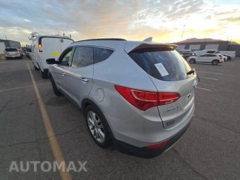 2014 Hyundai Santa Fe Sport 2.0T - miniatura 6
