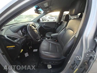 2014 Hyundai Santa Fe Sport 2.0T - miniatura 7