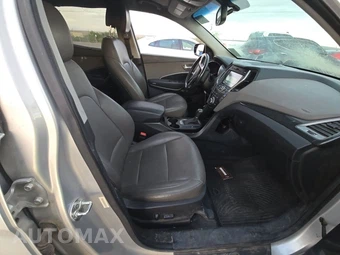 2014 Hyundai Santa Fe Sport 2.0T - miniatura 8