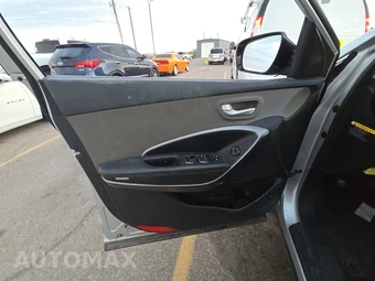 2014 Hyundai Santa Fe Sport 2.0T - miniatura 9