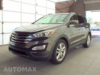 2014 Hyundai Santa Fe Sport 2.0T
