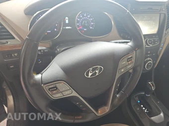 2014 Hyundai Santa Fe Sport 2.0T - miniatura 10