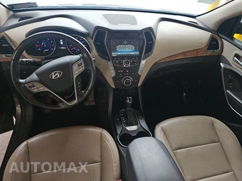 2014 Hyundai Santa Fe Sport 2.0T - miniatura 11