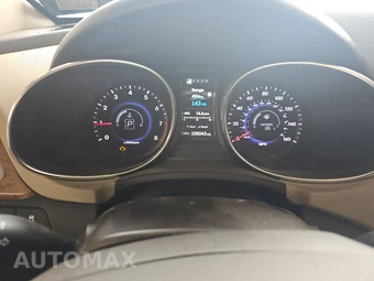2014 Hyundai Santa Fe Sport 2.0T - miniatura 12