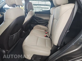 2014 Hyundai Santa Fe Sport 2.0T - miniatura 13
