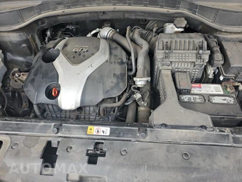 2014 Hyundai Santa Fe Sport 2.0T - miniatura 15