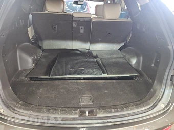 2014 Hyundai Santa Fe Sport 2.0T - miniatura 16
