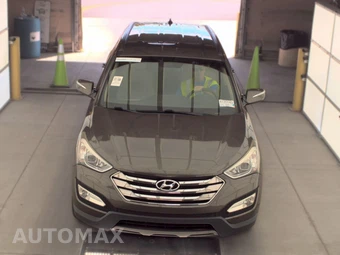 2014 Hyundai Santa Fe Sport 2.0T - miniatura 2